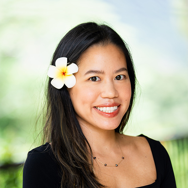 Joann Yang