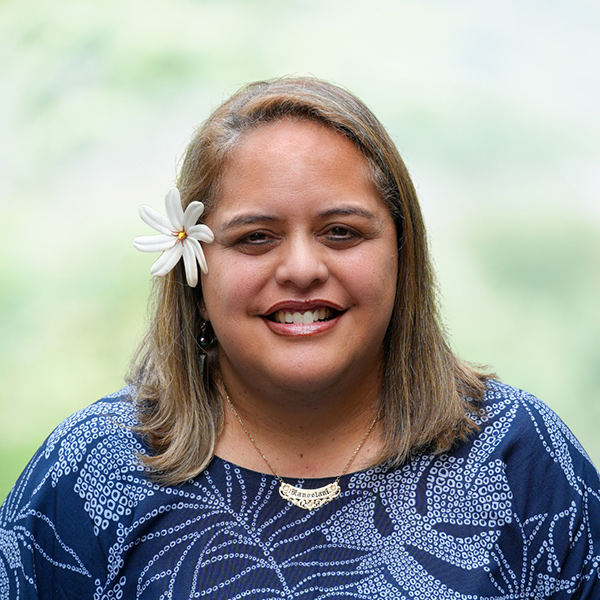 Jodi Kaneaiakala-Shim