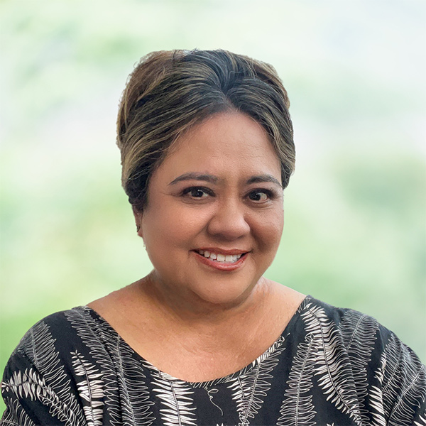Mahealani Jimenez