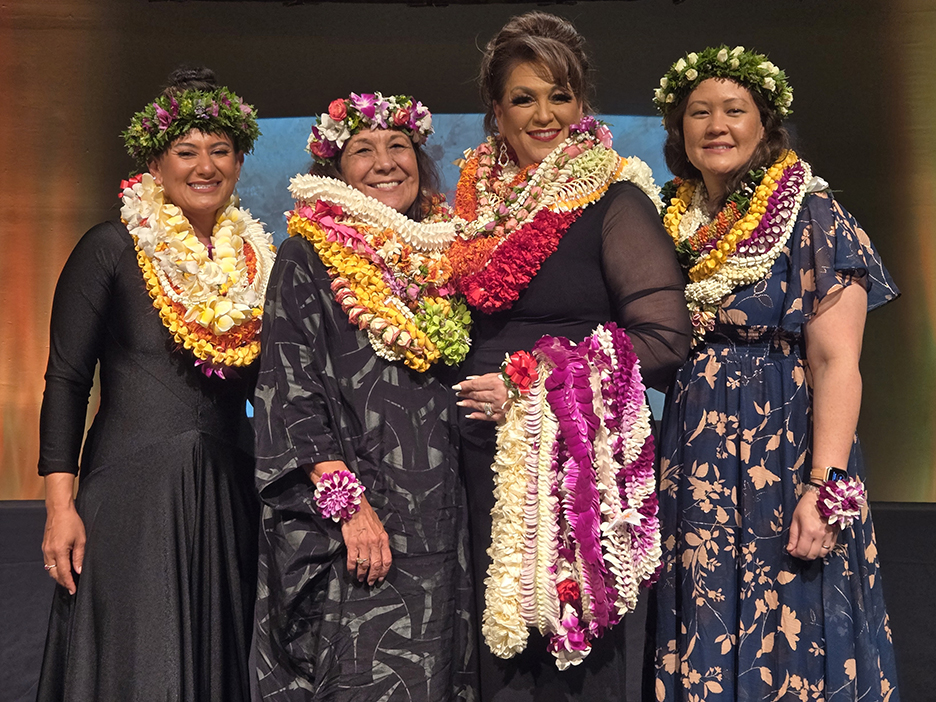 KS Alumni honored at PBN’s 2026 Women Who Mean Business in Hawai‘i