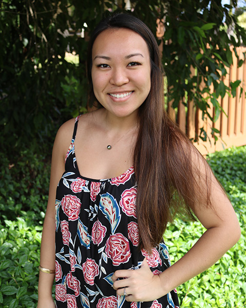 Scholarship recipients | Ko‘olua community scholarships | Pauahi Foundation