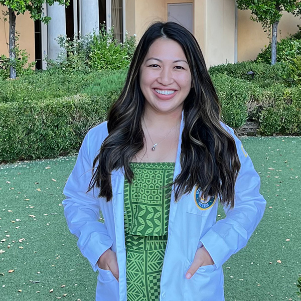 Alissa Maree Nakamura