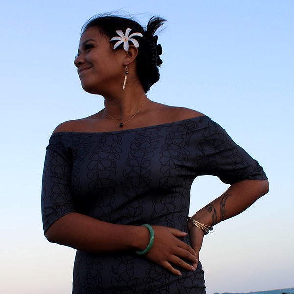 Aloha Karratti-Jamora