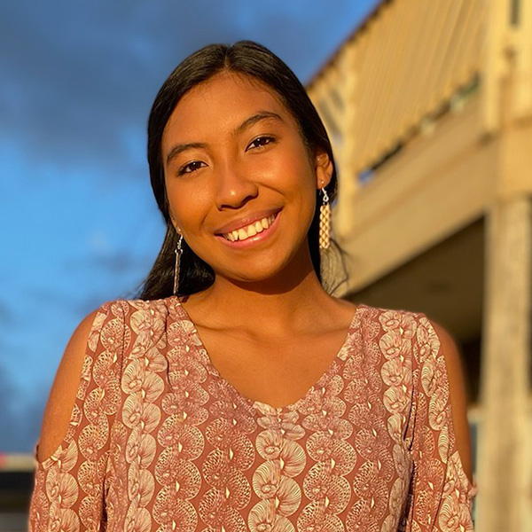 Alyssia Fernandez Ruiz