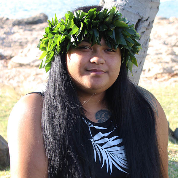 Brysha Balancio-Sadamaru