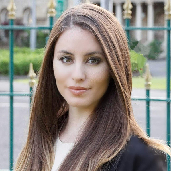 Christina Kaleiwahea