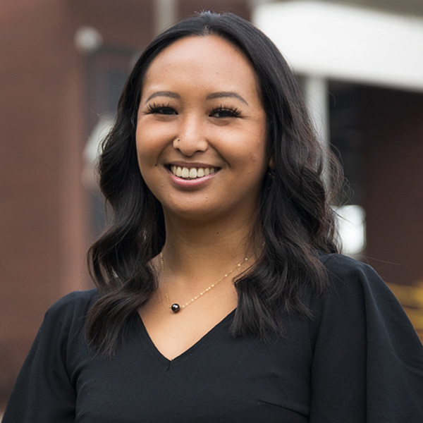 Haley Kanoelani Okamoto