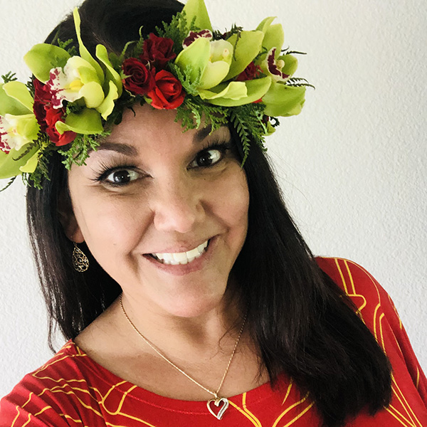 Jennifer Marie Carter