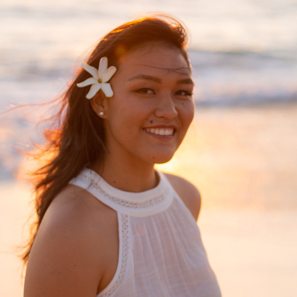 Kuumakalehiwaonalani Ruidas