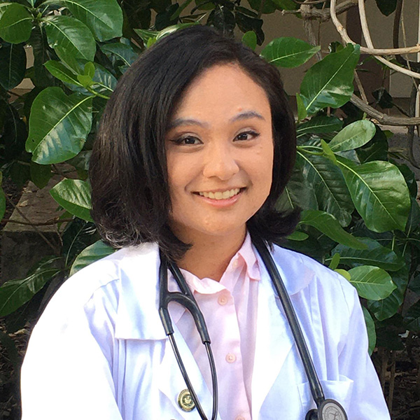 Liliuokalani Hiraide