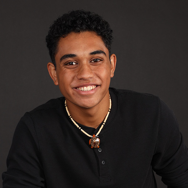 Maui Iokepa-Guerrero